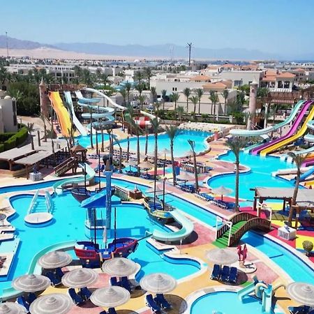Sea Beach Aqua Park Resort Σαρμ Ελ Σέιχ Εξωτερικό φωτογραφία