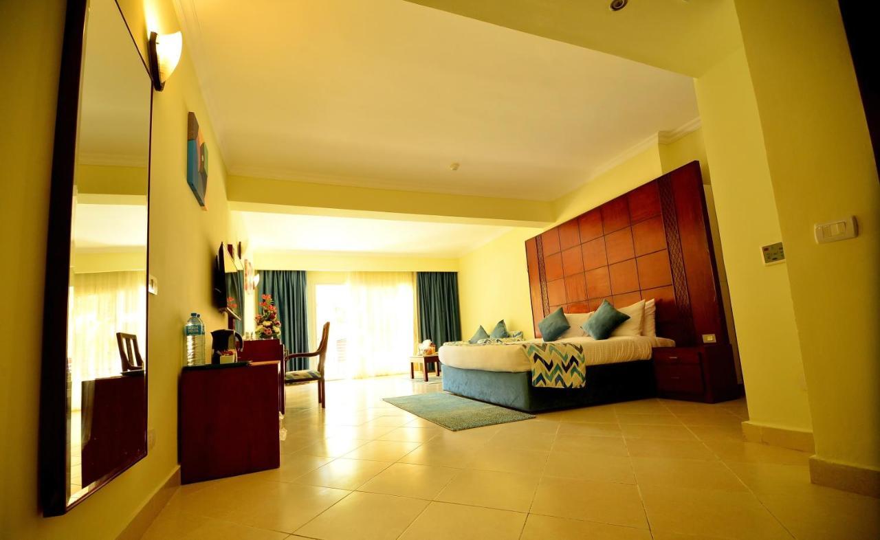 Sea Beach Aqua Park Resort Σαρμ Ελ Σέιχ Εξωτερικό φωτογραφία