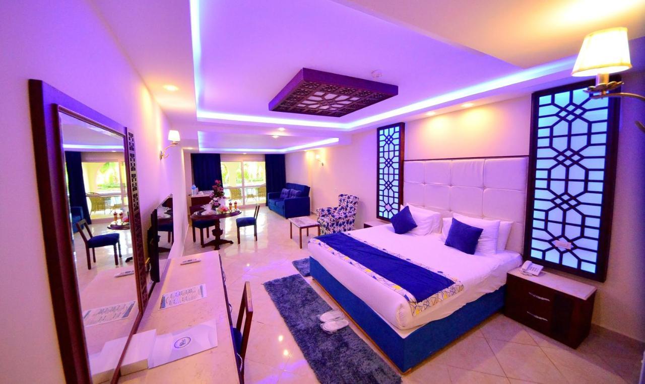 Sea Beach Aqua Park Resort Σαρμ Ελ Σέιχ Εξωτερικό φωτογραφία