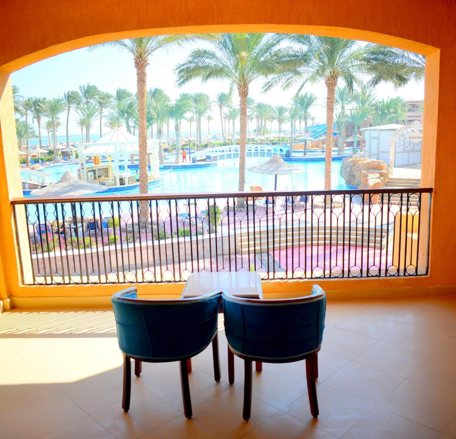 Sea Beach Aqua Park Resort Σαρμ Ελ Σέιχ Εξωτερικό φωτογραφία
