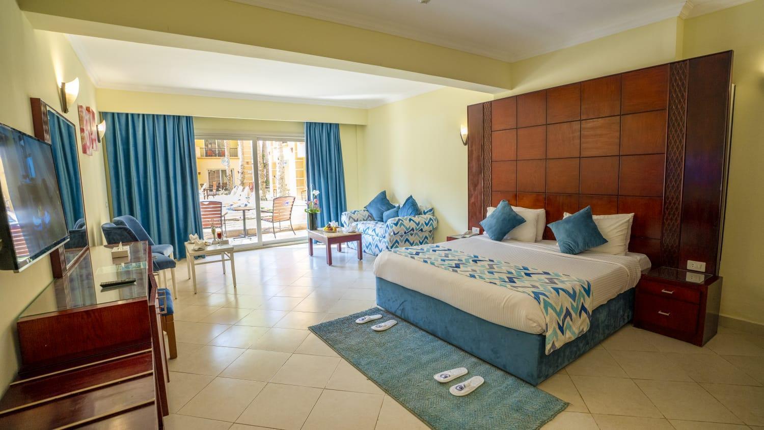 Sea Beach Aqua Park Resort Σαρμ Ελ Σέιχ Εξωτερικό φωτογραφία