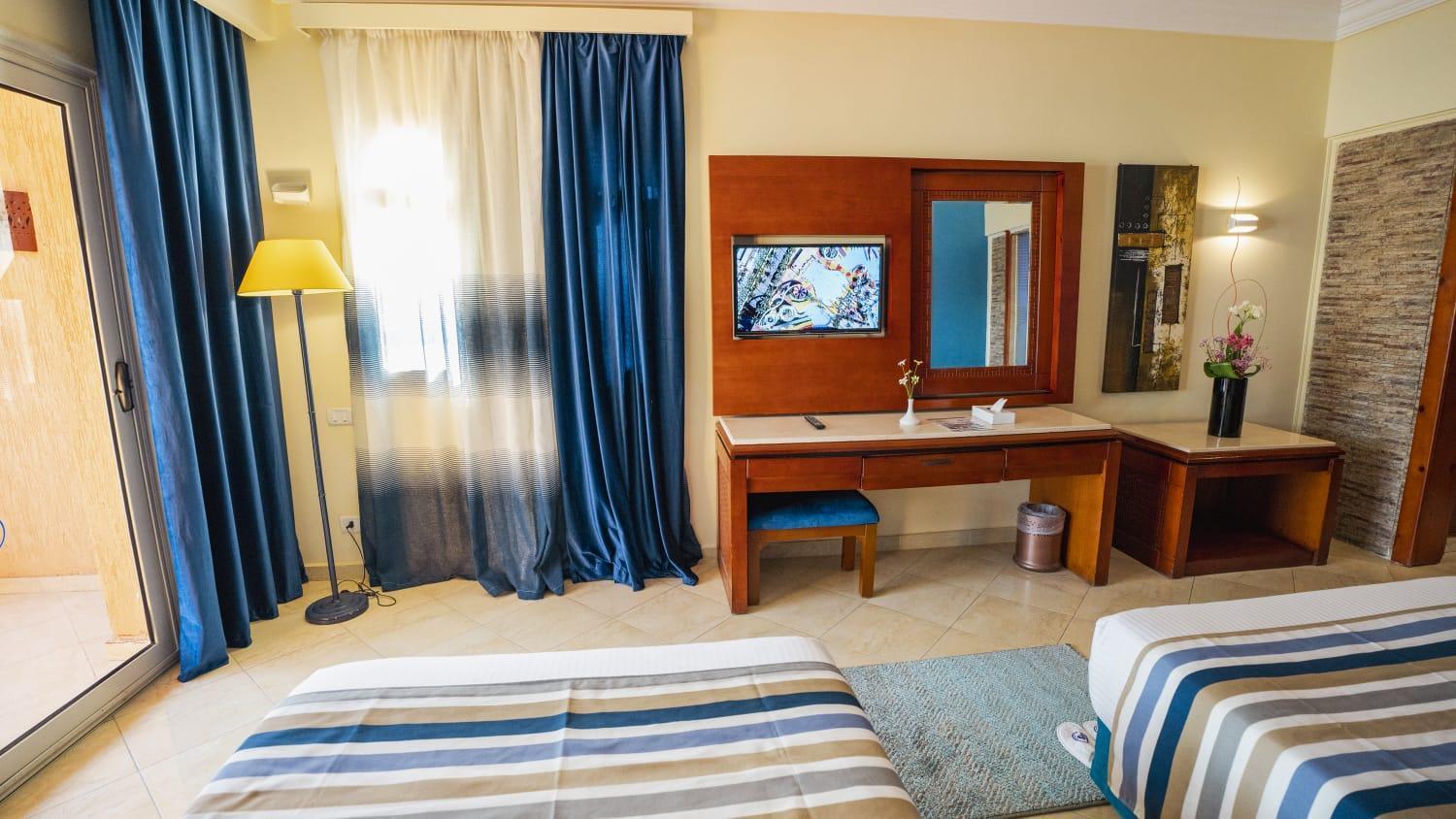 Sea Beach Aqua Park Resort Σαρμ Ελ Σέιχ Εξωτερικό φωτογραφία