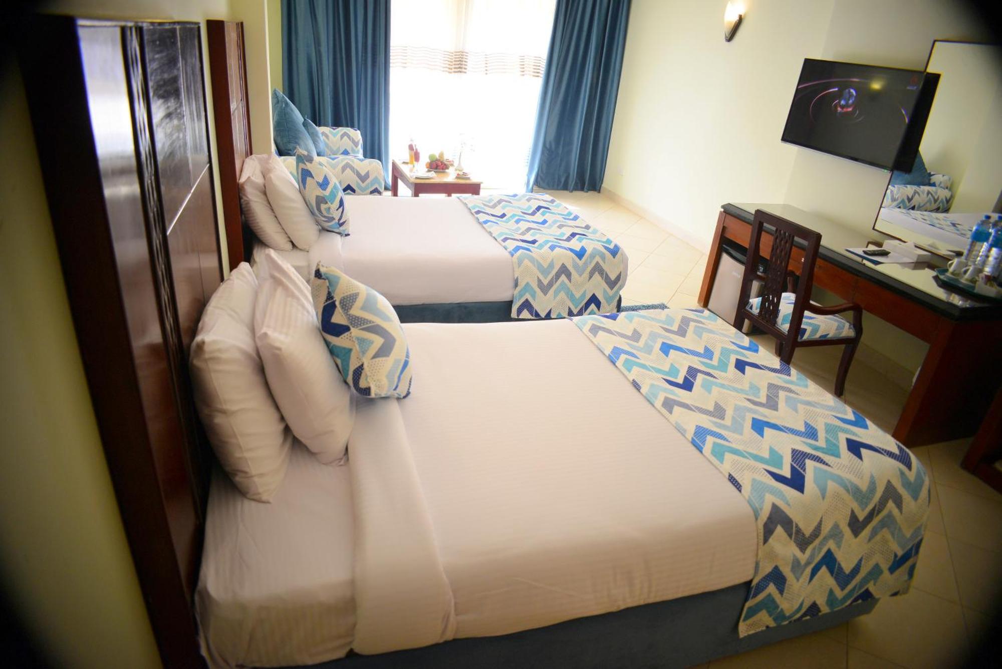 Sea Beach Aqua Park Resort Σαρμ Ελ Σέιχ Εξωτερικό φωτογραφία