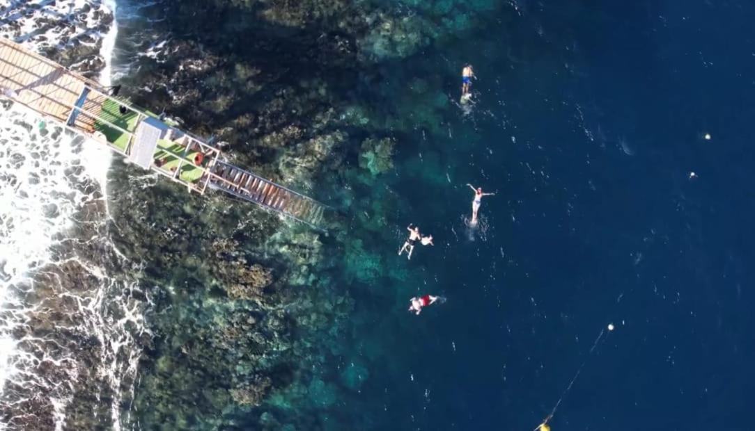Sea Beach Aqua Park Resort Σαρμ Ελ Σέιχ Εξωτερικό φωτογραφία