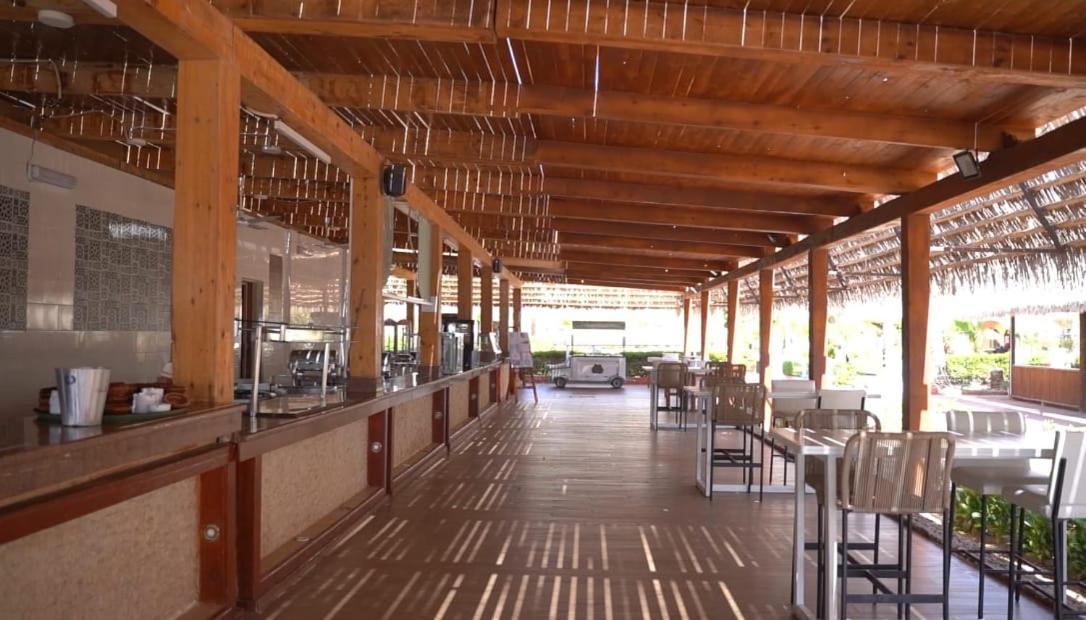 Sea Beach Aqua Park Resort Σαρμ Ελ Σέιχ Εξωτερικό φωτογραφία