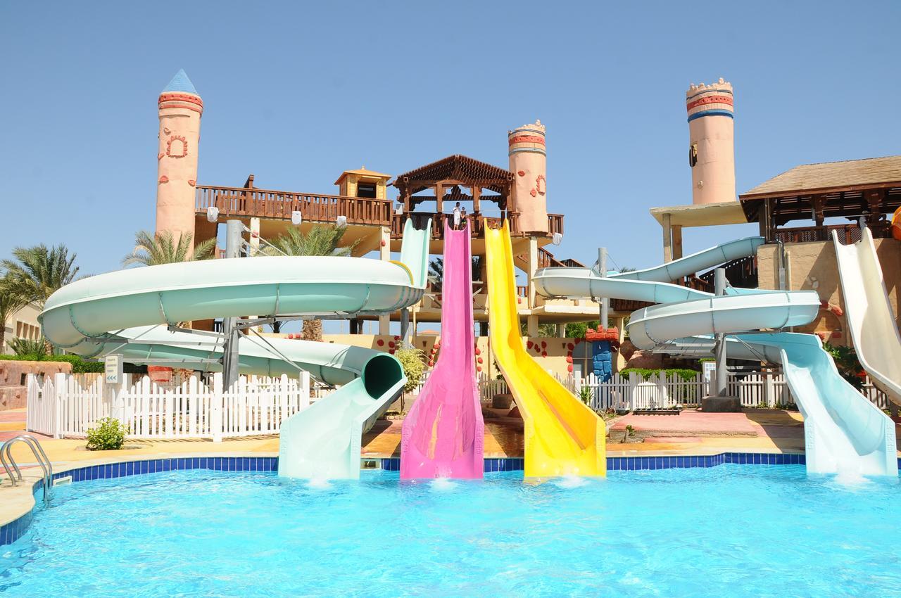 Sea Beach Aqua Park Resort Σαρμ Ελ Σέιχ Εξωτερικό φωτογραφία