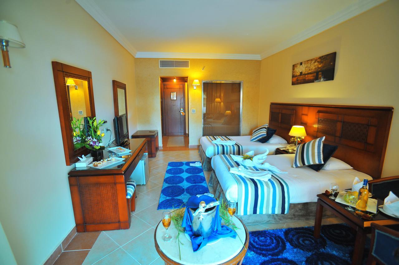 Sea Beach Aqua Park Resort Σαρμ Ελ Σέιχ Εξωτερικό φωτογραφία