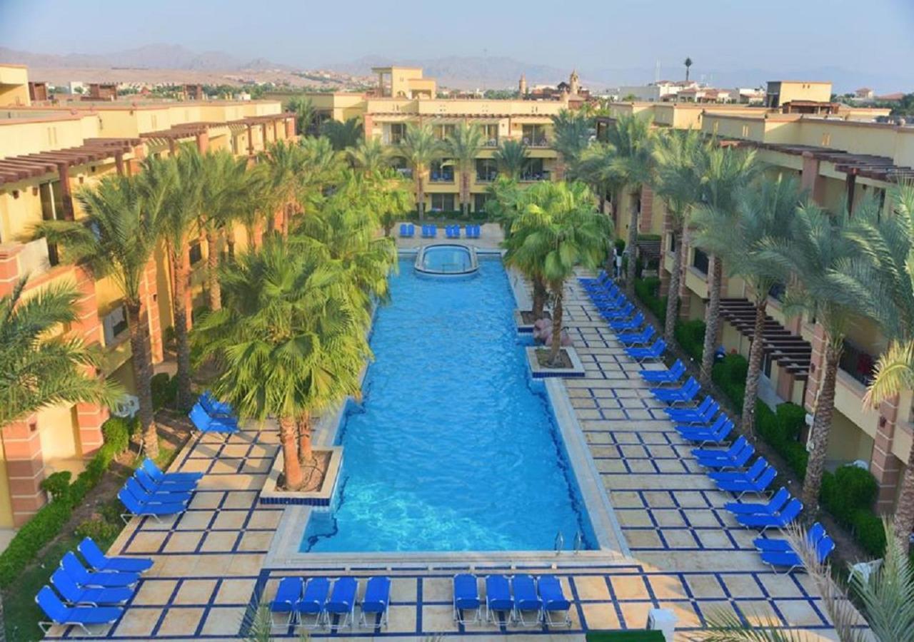 Sea Beach Aqua Park Resort Σαρμ Ελ Σέιχ Εξωτερικό φωτογραφία