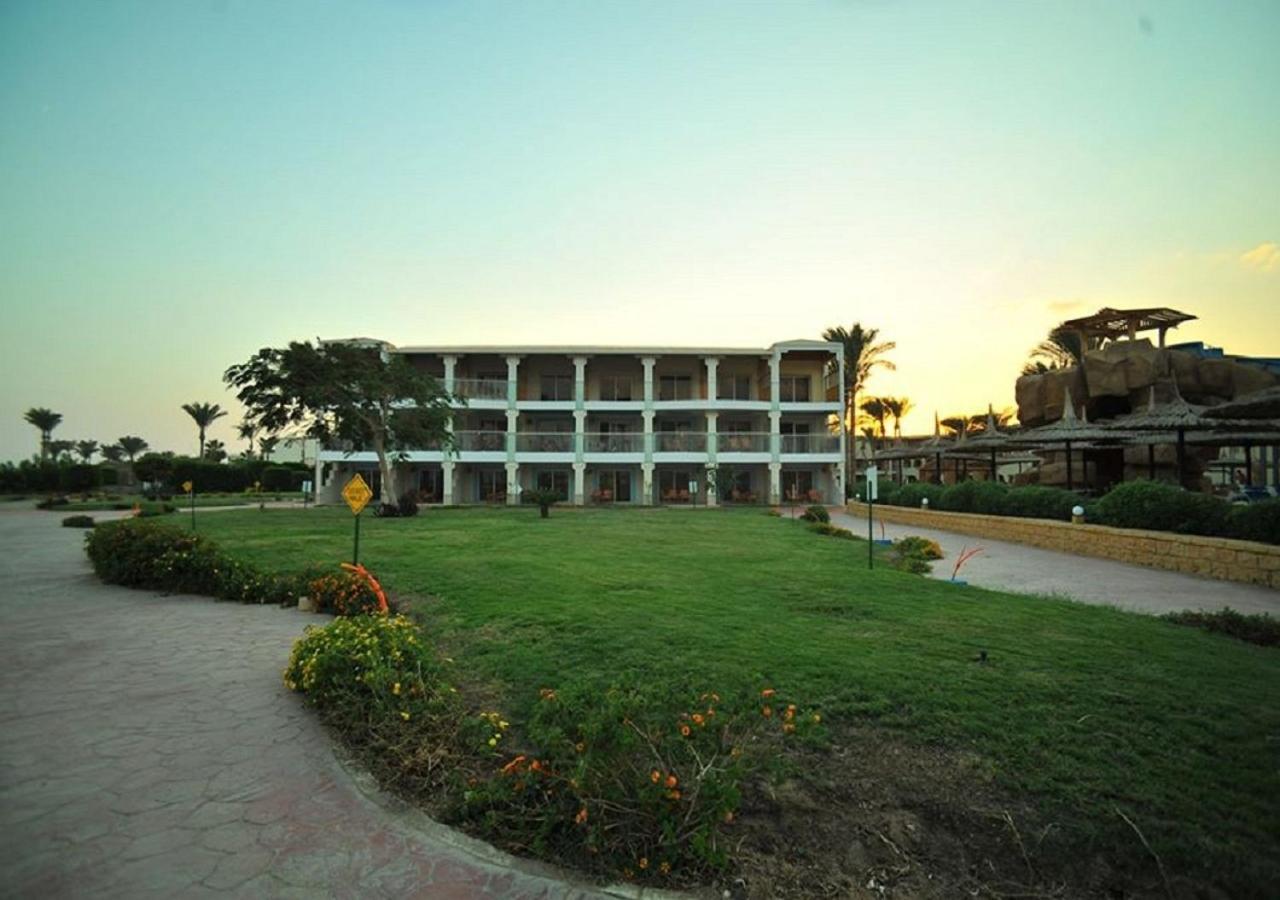 Sea Beach Aqua Park Resort Σαρμ Ελ Σέιχ Εξωτερικό φωτογραφία