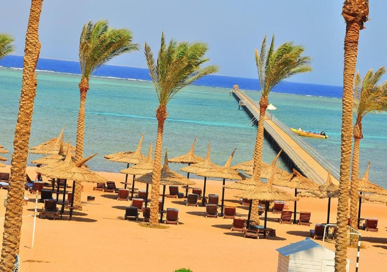 Sea Beach Aqua Park Resort Σαρμ Ελ Σέιχ Εξωτερικό φωτογραφία